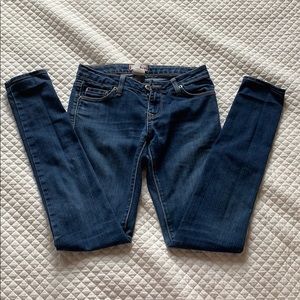 Urban Outfitters Skinny Jeans